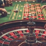 The Role of Paper in Casino Games
