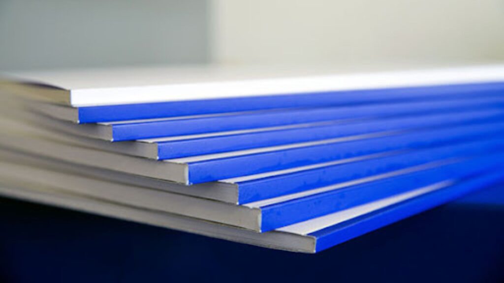 Adhesive Properties in Thermal Binding Materials