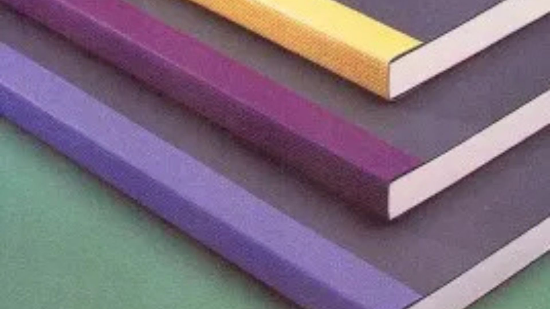 Advanced Methods For Book Binding
