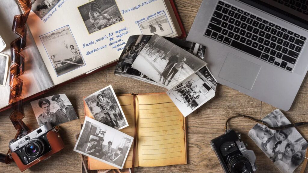 Archival-Quality Materials for Long-Term Preservation