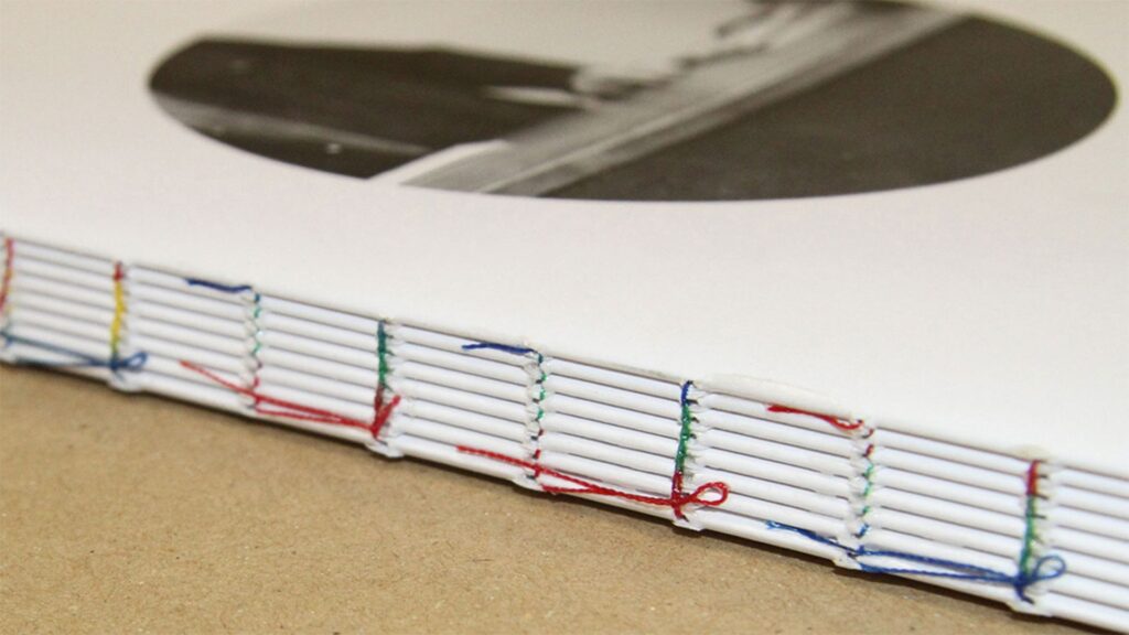 Recyclable and Biodegradable Binding Materials