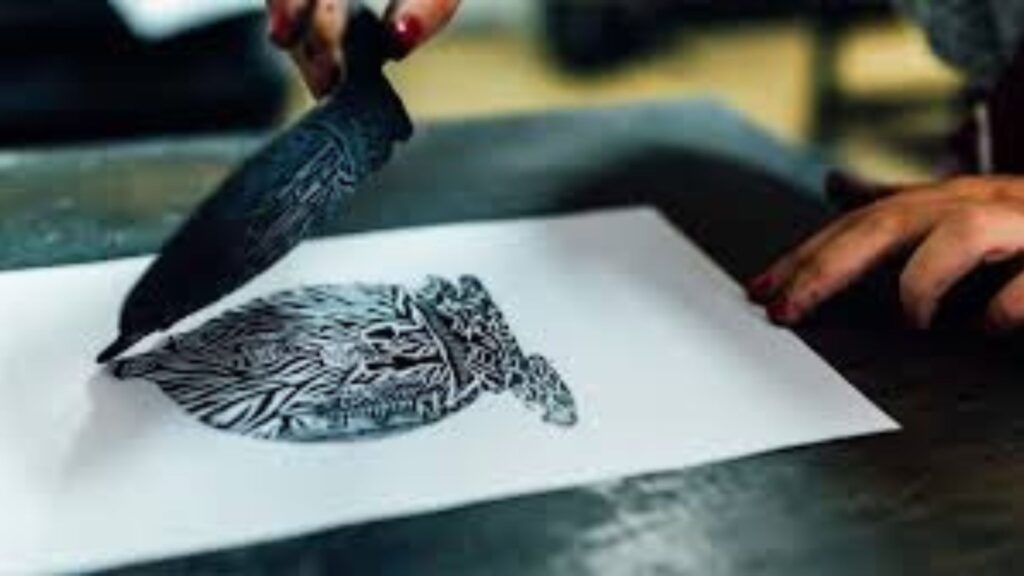 Art paper elevates visual storytelling.