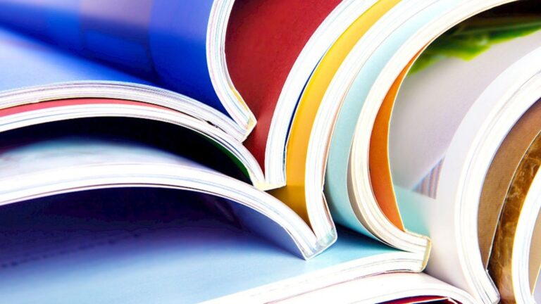 Best Finishes For Paper Printing