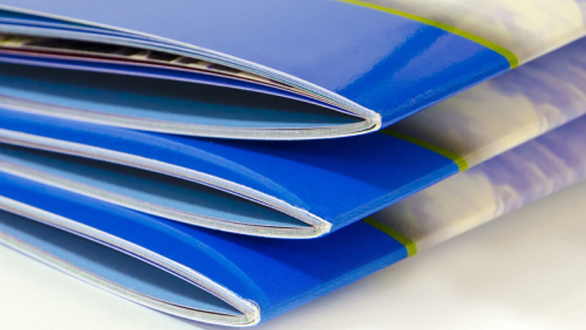 Best Finishes For Paper Printing