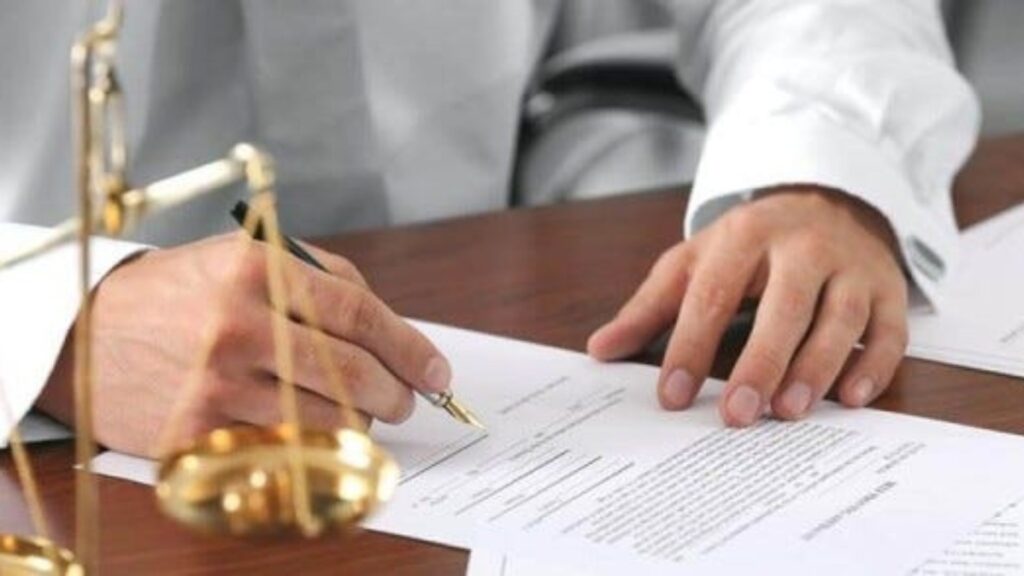 Binding Regulations for Legal Documents