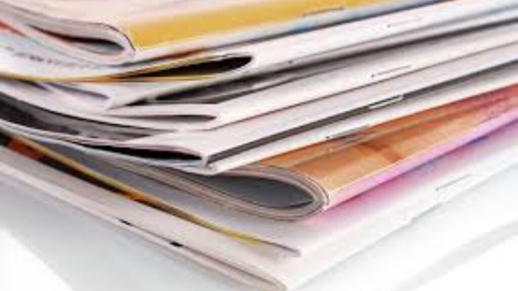 Binding adds strength and style to documents.