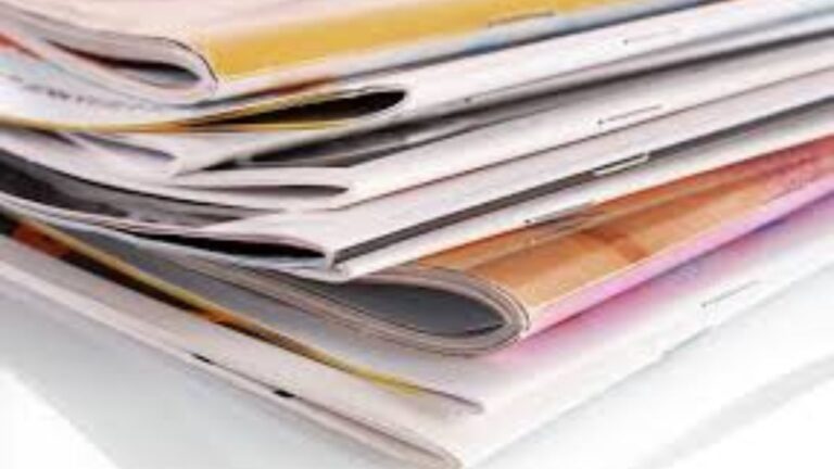 Binding adds strength and style to documents.