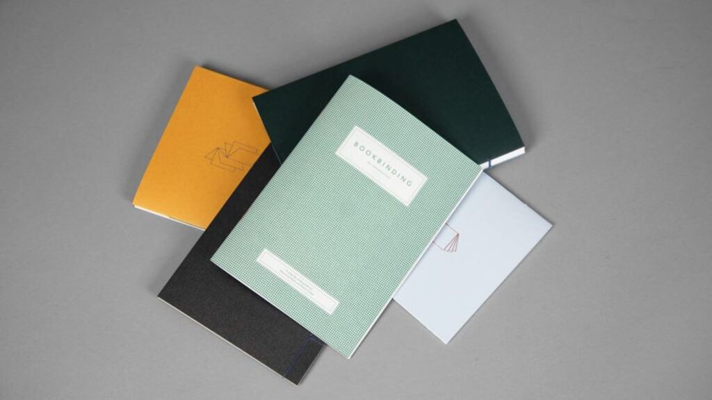 Book Binding Workshops: What to Expect