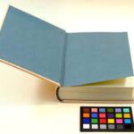 Book binding bridges creativity and structure