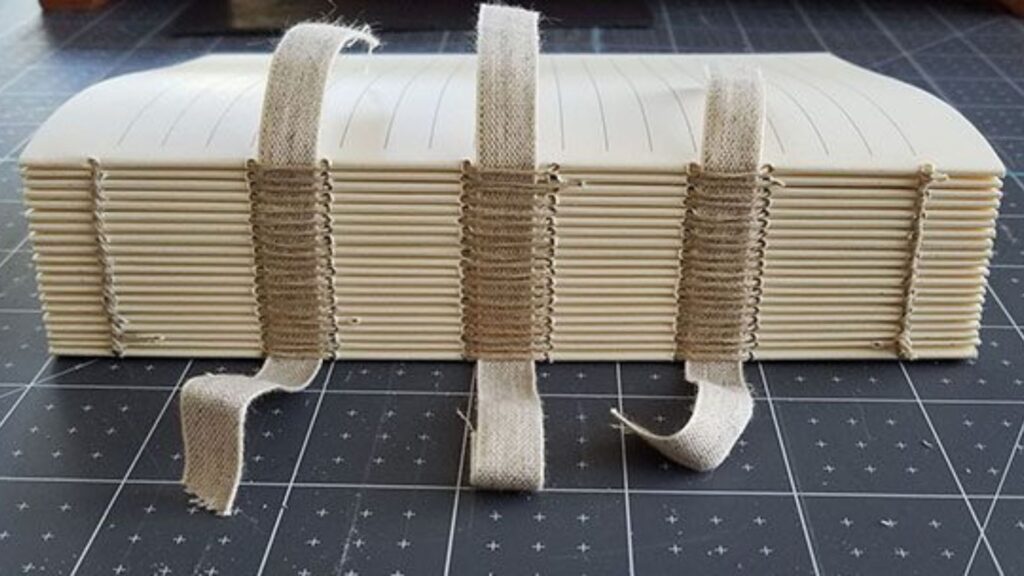 Case Binding: Process and Applications