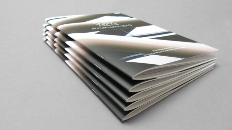 Choosing the Right Binding for a Presentation (1)