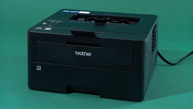 Choosing the Right Printer for Home Publishing