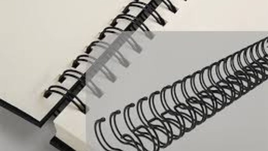 Choosing the right binding materials defines quality