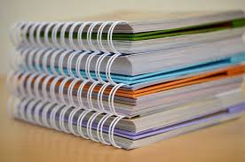 Choosing the right binding materials defines quality