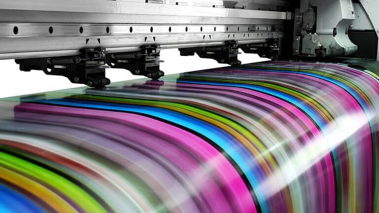 Color printing transforms visuals into impact