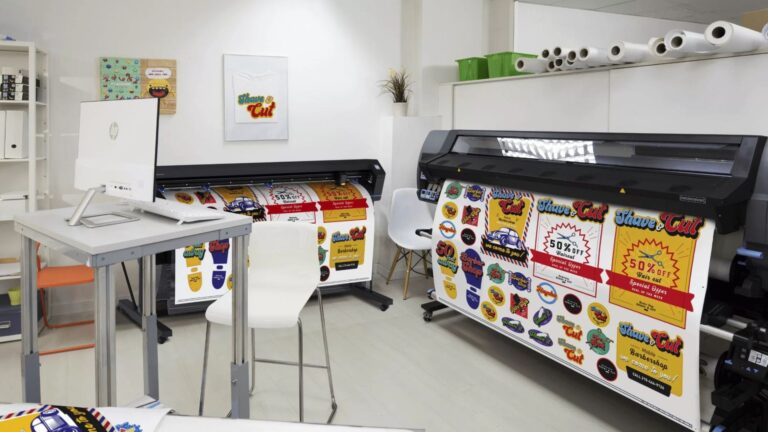 Creative Solutions For Custom Printing