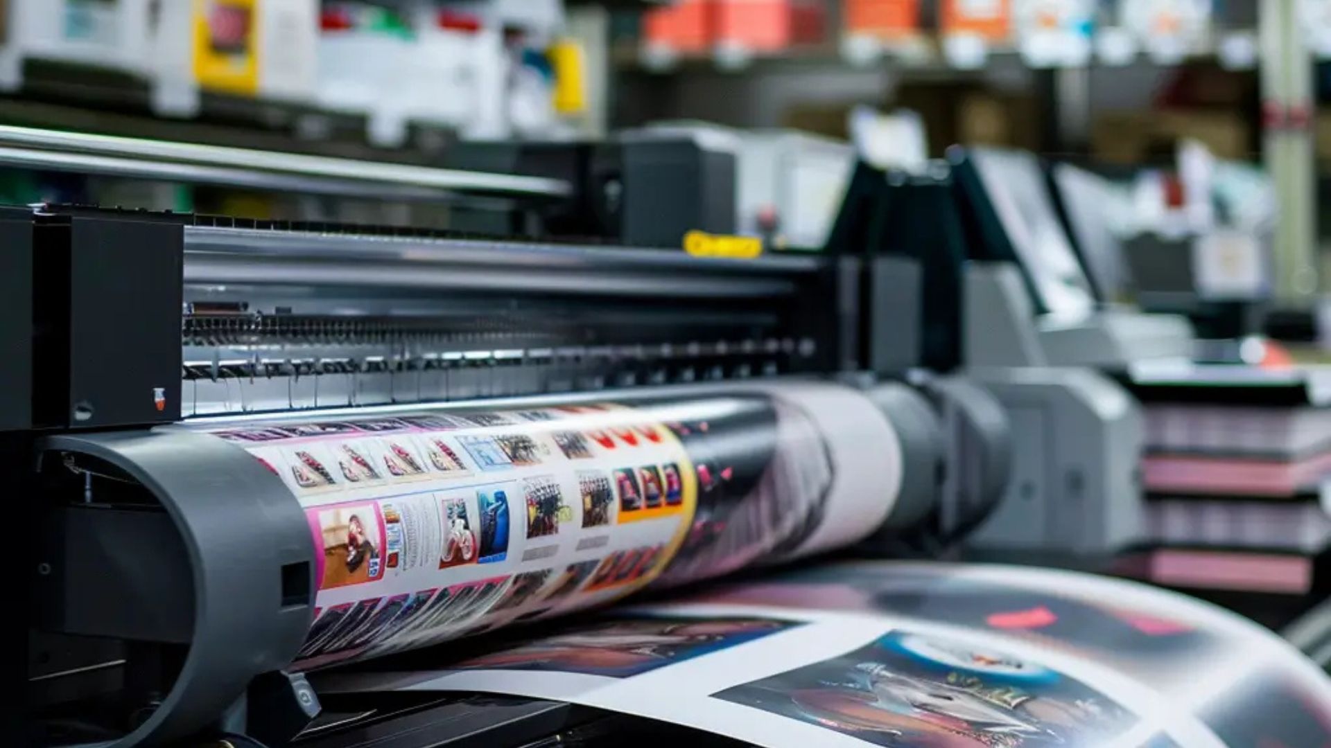 Creative Solutions For Custom Printing