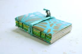 Custom book binding makes every copy unique