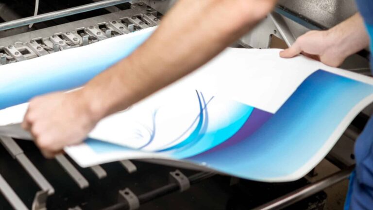 Custom printing gives brands a unique voice
