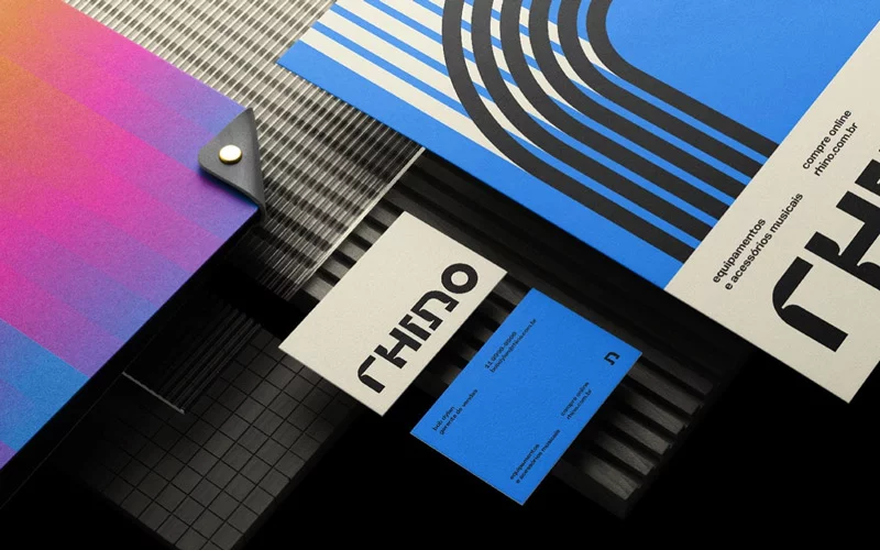 Custom printing gives brands a unique voice
