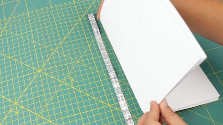 DIY Home Binding Methods (1)