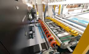 Digital printing delivers fast, vibrant results