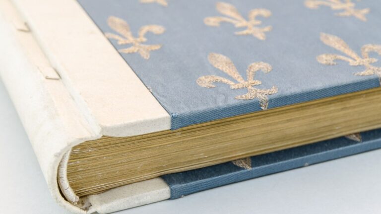 Durable Covers For Book Binding.