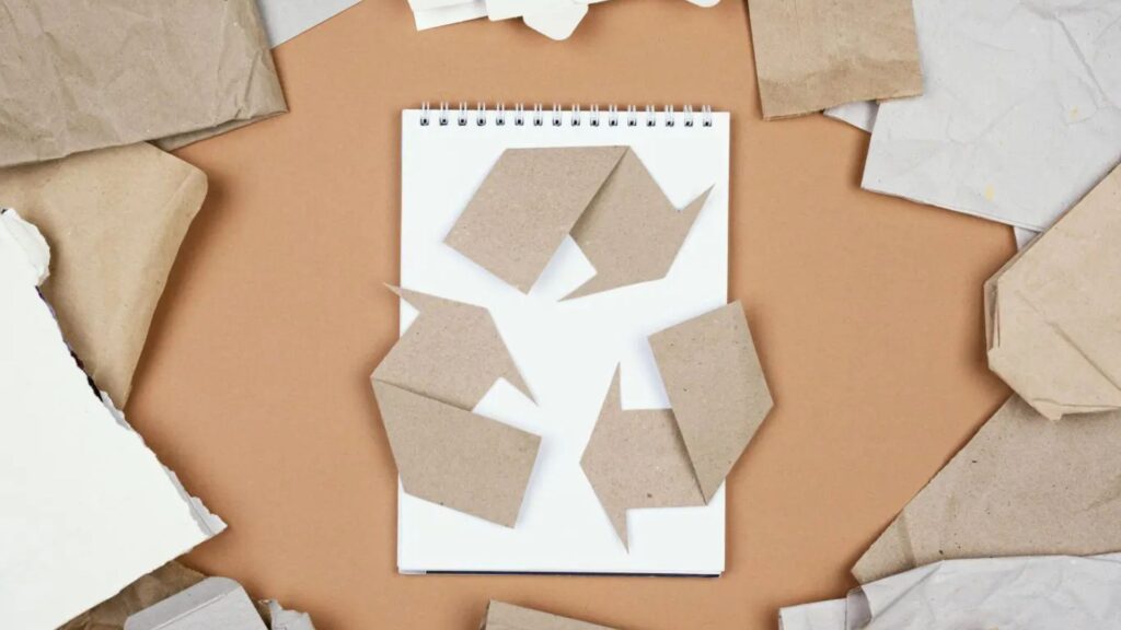 Eco-Friendly Options In Paper