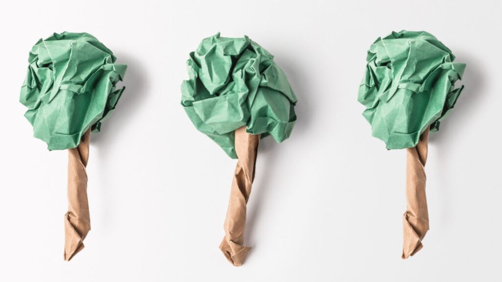 Eco-Friendly Printing Practices