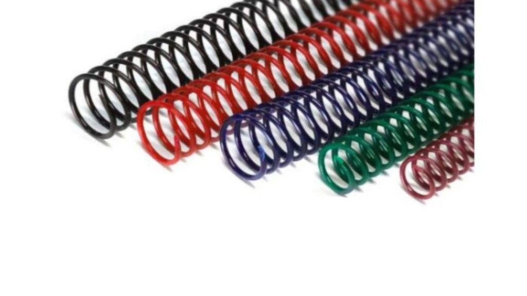 Eco-friendly Alternatives to Plastic Binding Coils (1)