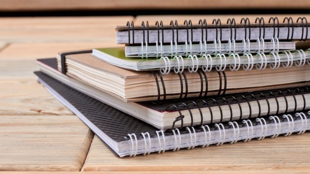 Essential Types Of Binding Materials