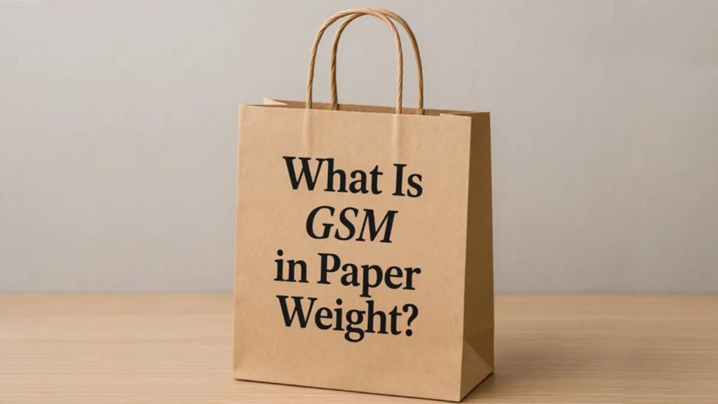 GSM in Paper: What It Means and Why It Matters