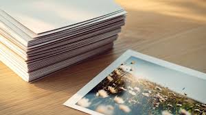 High-quality paper enhances every impression