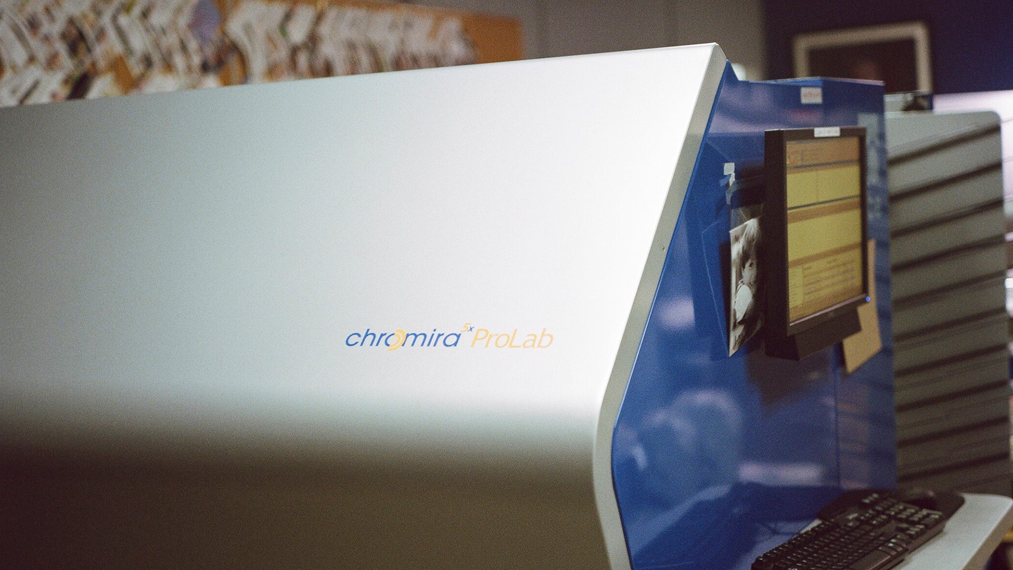 High-resolution printing defines professional results.