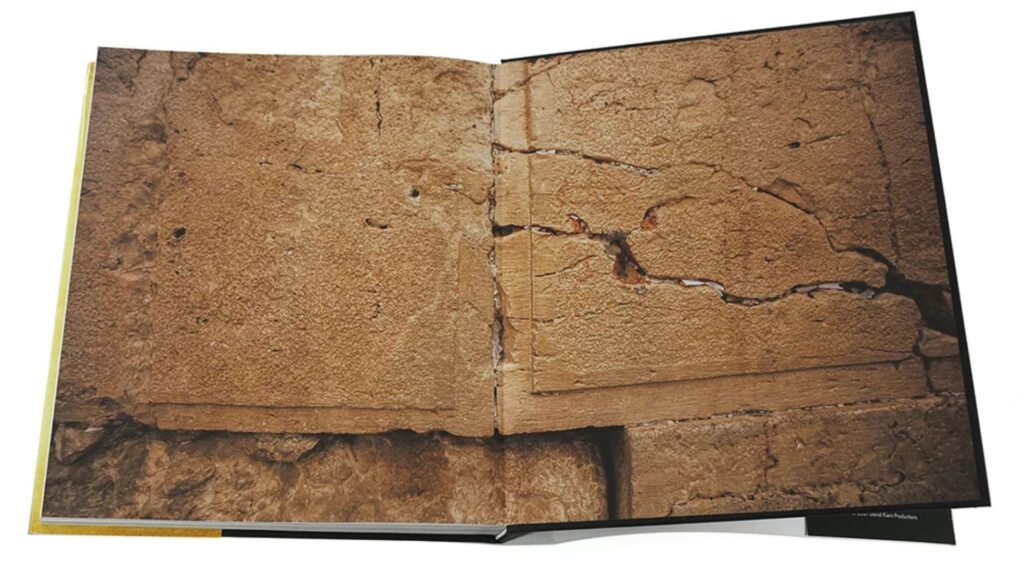 Importance of Endpapers in Hardcover Binding