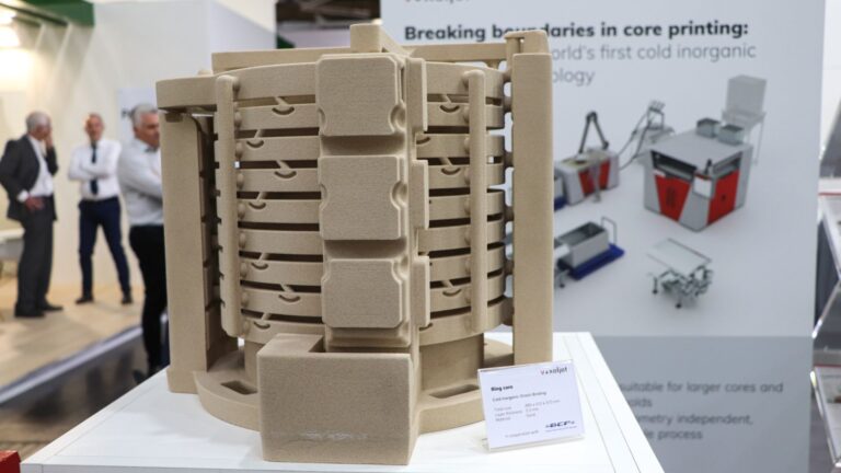 Innovations in Binding Material Technology
