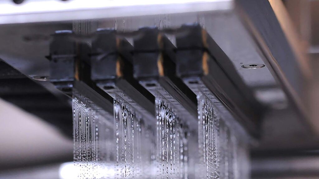 Innovations in Binding Material Technology