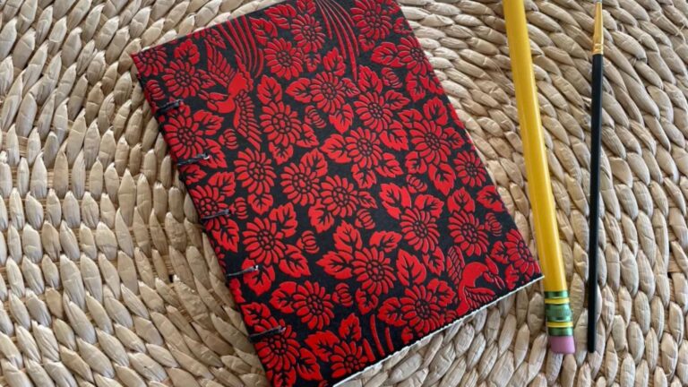 Innovative Binding Materials For Projects