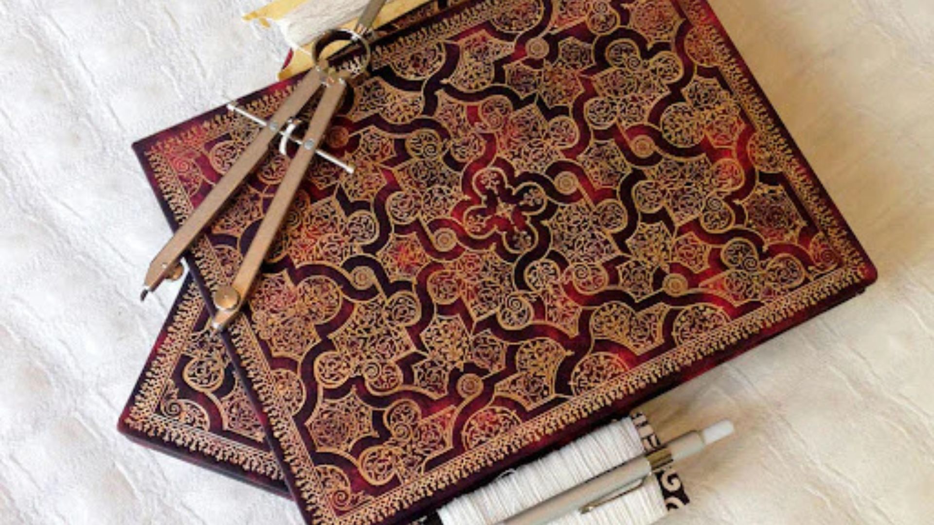 Innovative Binding Materials For Projects