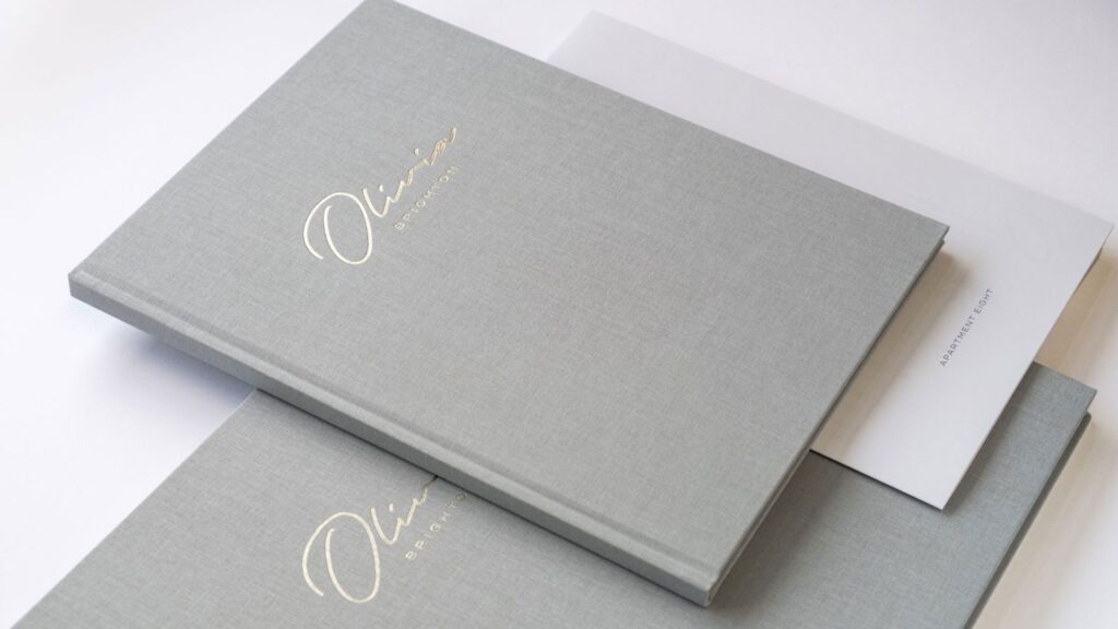 Innovative Binding Styles in Modern Publishing