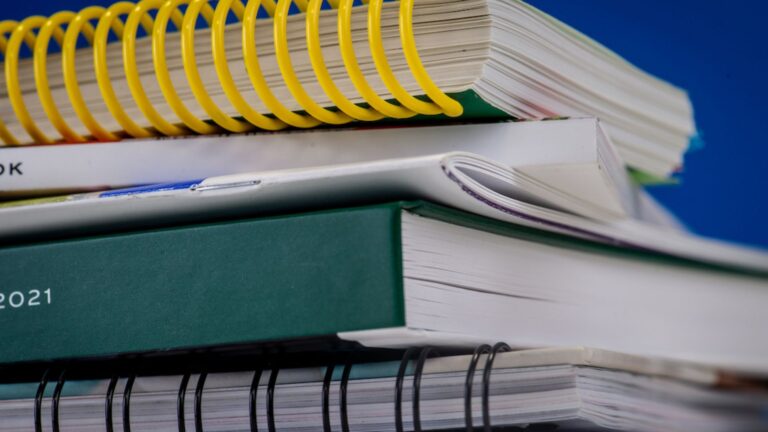Modern Trends In Binding Materials