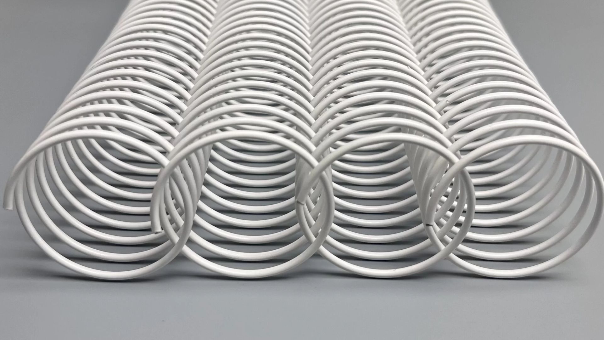 New Innovations In Binding Materials