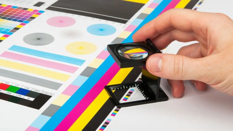 Offset printing ensures sharp, consistent quality.