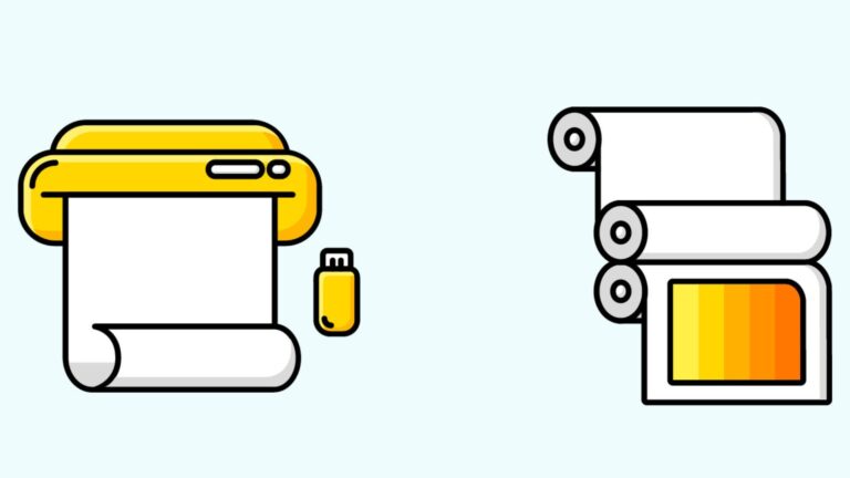Offset vs. Digital Printing