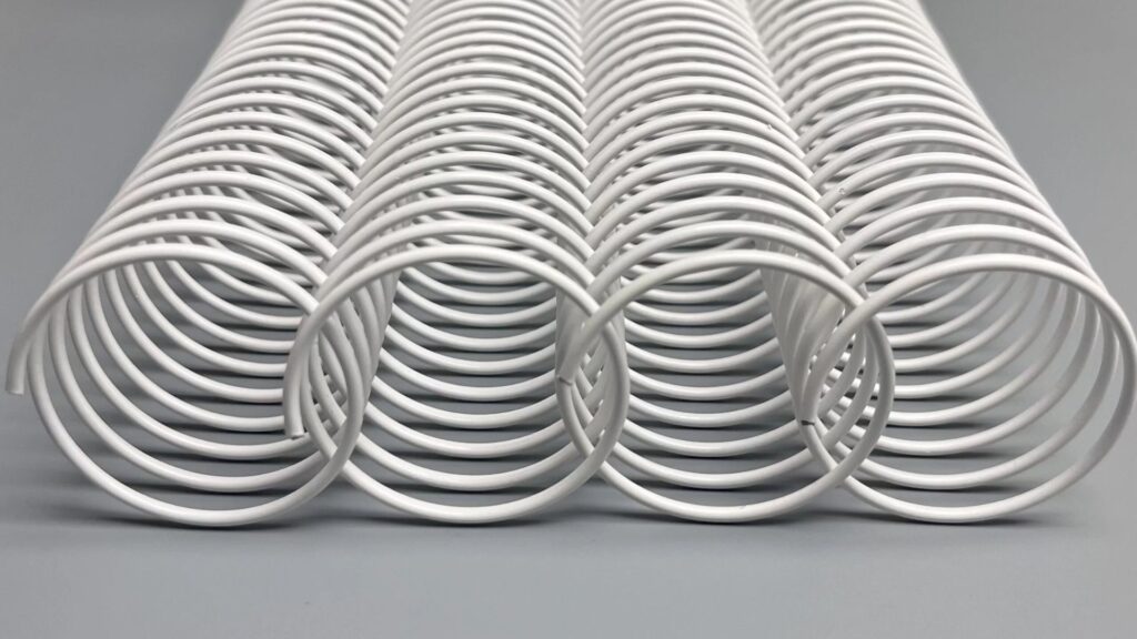 Practical Uses Of Binding Materials.