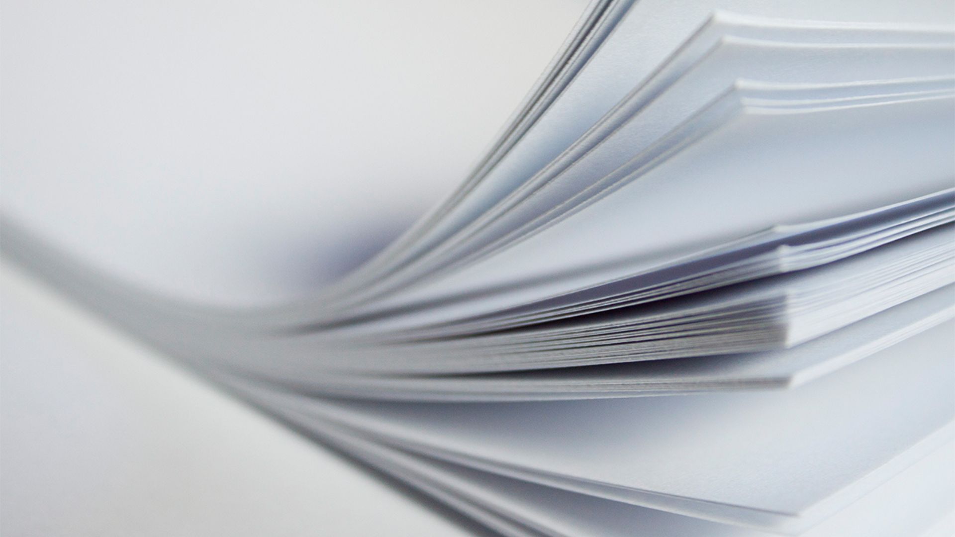 Premium Quality Paper For Printing
