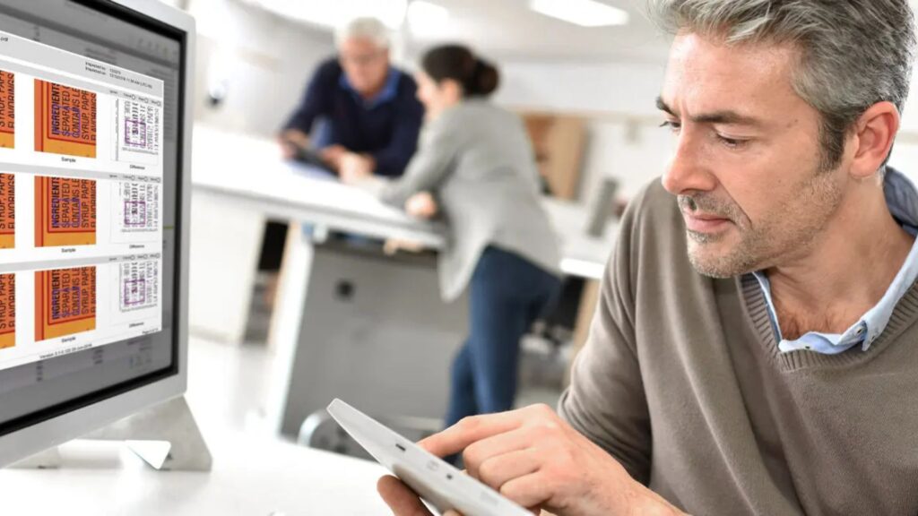 Prepress Workflow and File Preparation