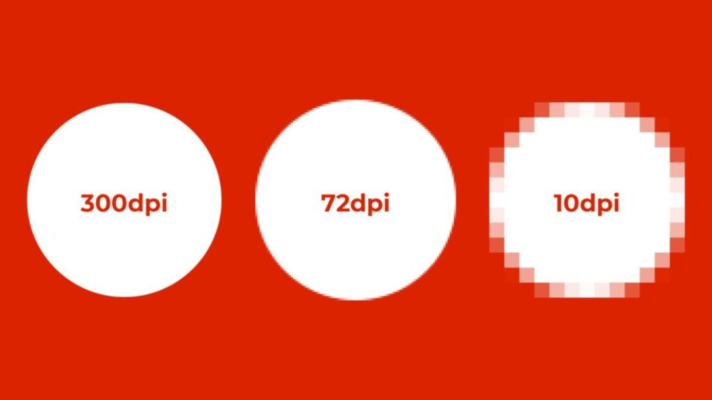 Print Resolution: DPI and Its Importance