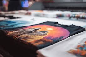 Printing blends art and technology beautifully