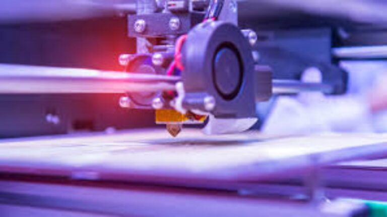 Printing innovation drives modern design